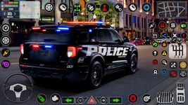 경찰차 추격 3D 경찰 경찰 3D 게임의 스크린샷 apk 14