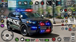 경찰차 추격 3D 경찰 경찰 3D 게임의 스크린샷 apk 15