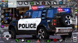 경찰차 추격 3D 경찰 경찰 3D 게임의 스크린샷 apk 16