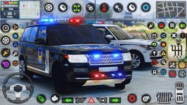 경찰차 추격 3D 경찰 경찰 3D 게임의 스크린샷 apk 18