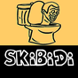 Ícone do apk Fnf Skibi Toilet Game