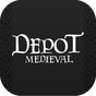 Ícone do apk Depot Medieval