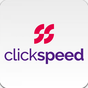 Ícone do CLICK SPEED