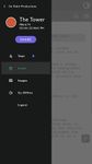 Captura de tela do apk Celtx Screenplay 3
