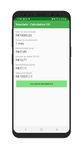 Captura de tela do apk Calculadora CDI 1