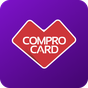 Ícone do ComproCard Lojista