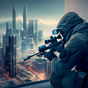 Sniper Fury: Waffenschießspiel Icon