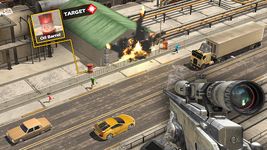 Captură de ecran Sniper Fury: Gun Shooting Game apk 9