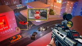 Sniper Fury: Silah Atış Oyunu ekran görüntüsü APK 11