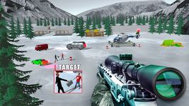 Sniper Fury: Silah Atış Oyunu ekran görüntüsü APK 12