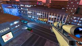 Captură de ecran Sniper Fury: Gun Shooting Game apk 14