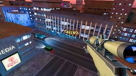 Captură de ecran Sniper Fury: Gun Shooting Game apk 3