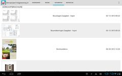 Volgjewoning.nl screenshot APK 4