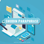 Smodin Paraphrase Walkthrough APK icon