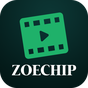 ikon apk Zoechip - Movies and Tv Series