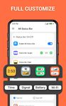 Captura de tela do apk Mi Status Bar 12