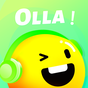 Olla - Live stream & party