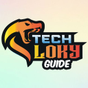 TechLoky APK guide의 apk 아이콘
