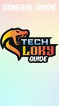 TechLoky APK guide の画像