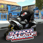 Ikon Sunmori Race Simulator Indo