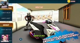 Tangkapan layar apk Sunmori Race Simulator Indo 