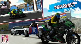 Tangkapan layar apk Sunmori Race Simulator Indo 1