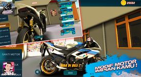 Tangkapan layar apk Sunmori Race Simulator Indo 2