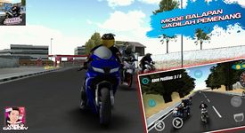 Tangkapan layar apk Sunmori Race Simulator Indo 4