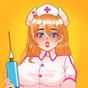 Brainurse! - Nurse Puzzle apk icon