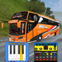 Bus Telolet Basuri Pianika APK