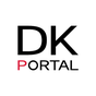 DK PORTAL - 不動産会社様専用アプリ - アイコン