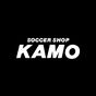 サッカーショップKAMO アイコン