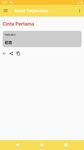 Tangkapan layar apk Kamus Bahasa Jepang Lengkap 13