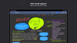 GoodNotes for Android のスクリーンショットapk 1