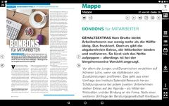 Mappe のスクリーンショットapk 5