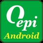 Order-epi for Android アイコン