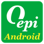 Order-epi for Android アイコン