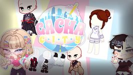 Gacha City Mod Info Bild 