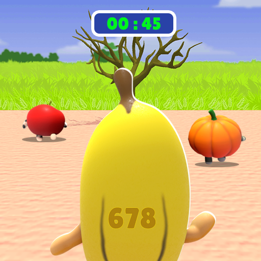 Baixar Banana Survival Master APK