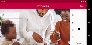 PrivacyBlur ekran görüntüsü APK 5