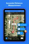 ĐoKhoảng Cách và Diện Tích Dất ảnh màn hình apk 7