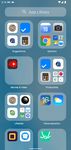 Gambar iOS Launcher 12