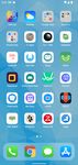 Gambar iOS Launcher 16