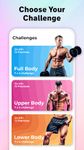 Workout - 30 Day Fitness & Gym screenshot apk 9