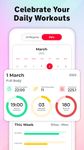 Entrenamiento en casa - 30días captura de pantalla apk 5
