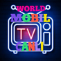 MOBİL TV CANLI TV-TÜRK WORLD APK