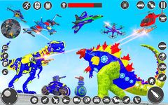 Tangkapan layar apk Robot Transform Robot War Game 3