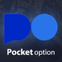 APK-иконка Pocket Option-Торговля акциями