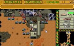 Imagem 9 do Dune 2 - The Building of A Dyn