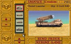 Imagem 11 do Dune 2 - The Building of A Dyn